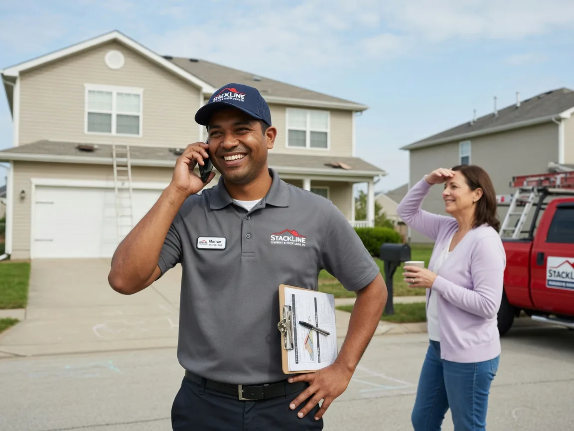 Chimney flashing repair Indiana FAQs